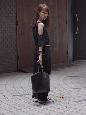 suzumi satoさんのコーディネート