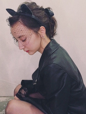 suzumi satoさんのコーディネート