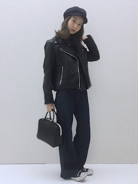 suzumi satoさんのコーディネート