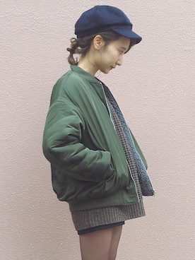 suzumi satoさんのコーディネート