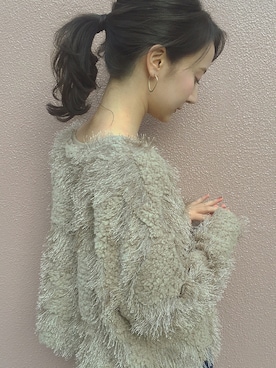 suzumi satoさんのコーディネート