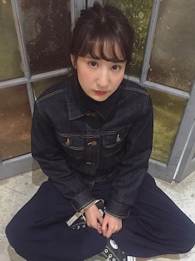 suzumi satoさんのコーディネート