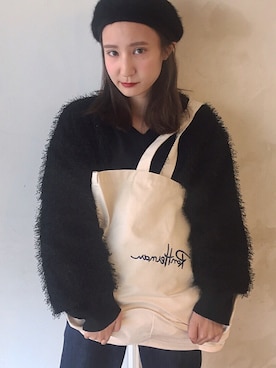 suzumi satoさんのコーディネート