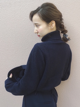 suzumi satoさんのコーディネート