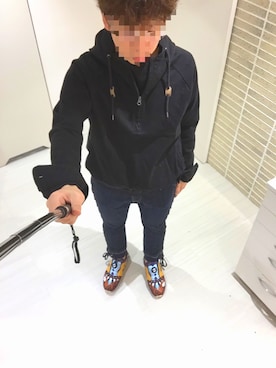 その他のアイテムを使った ダサいコーデ の人気ファッションコーディネート Wear
