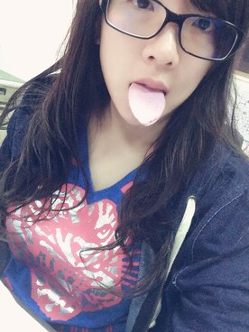 WS YOさんのコーディネート