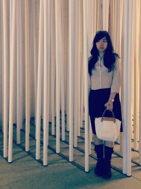 WS YOさんのコーディネート