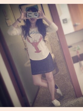 WS YOさんのコーディネート