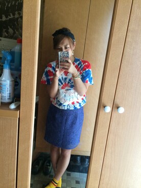 ゆーさんのコーディネート