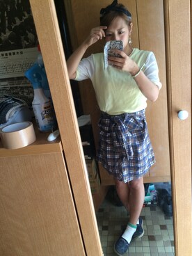 ゆーさんのコーディネート