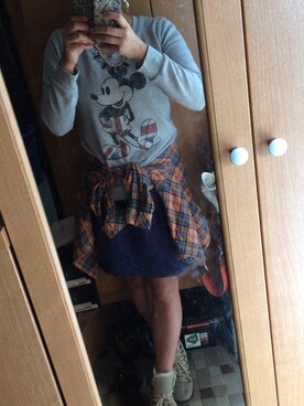 ゆーさんのコーディネート