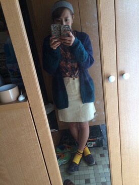 ゆーさんのコーディネート