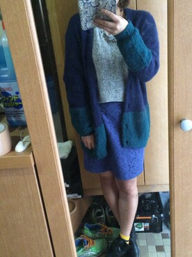 ゆーさんのコーディネート