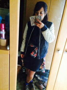 ゆーさんのコーディネート