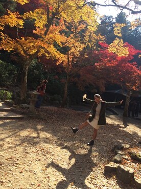 ゆーさんのコーディネート