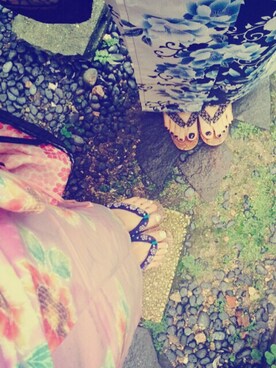 ゆーさんのコーディネート