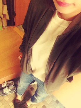 ゆーさんのコーディネート