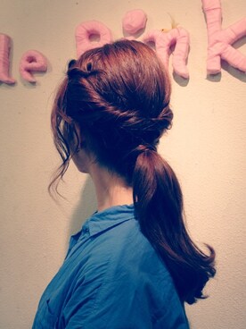 alamodepinkさんのコーディネート