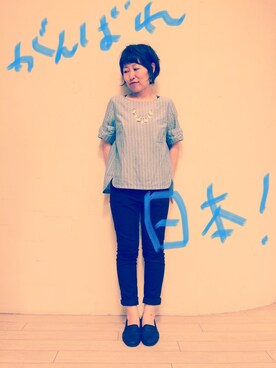 alamodepinkさんのコーディネート