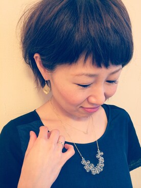 alamodepinkさんのコーディネート