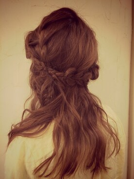 alamodepinkさんのコーディネート