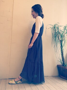 alamodepinkさんのコーディネート