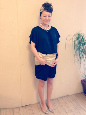 alamodepinkさんのコーディネート