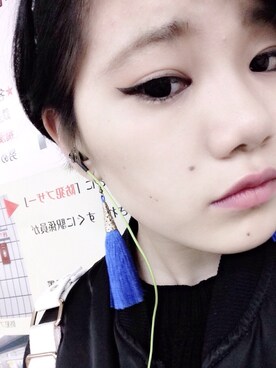 ゆぅんコッコ☻さんのコーディネート