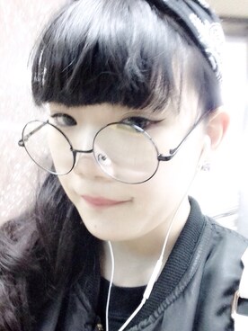 ゆぅんコッコ☻さんのコーディネート