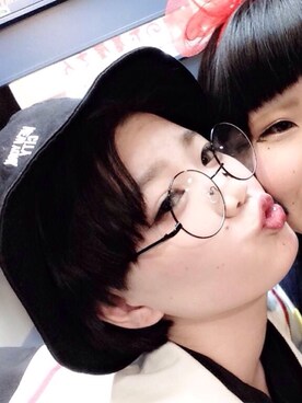 ゆぅんコッコ☻さんのコーディネート