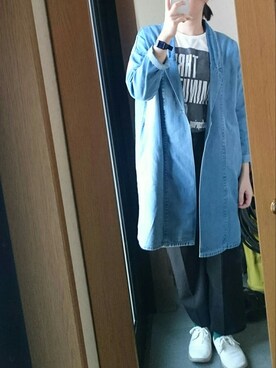 はるさんのコーディネート