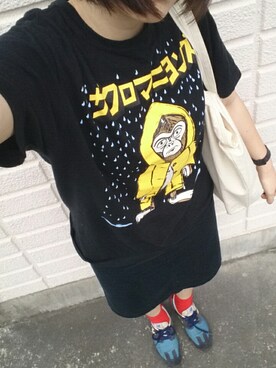 はるさんのコーディネート