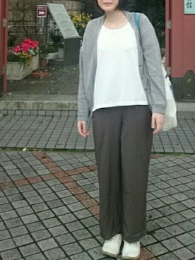 はるさんのコーディネート