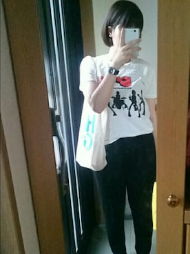 はるさんのコーディネート