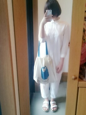 はるさんのコーディネート