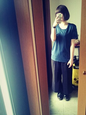 はるさんのコーディネート