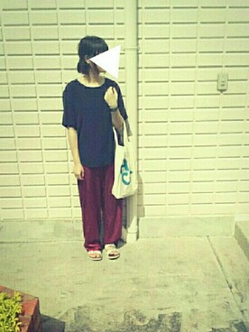 はるさんのコーディネート