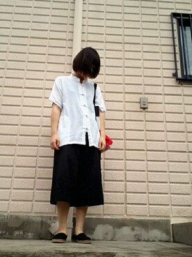 はるさんのコーディネート