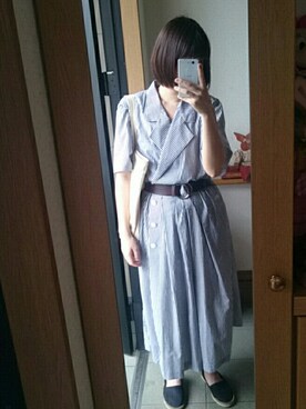 はるさんのコーディネート