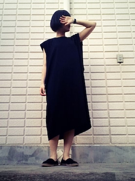 はるさんのコーディネート