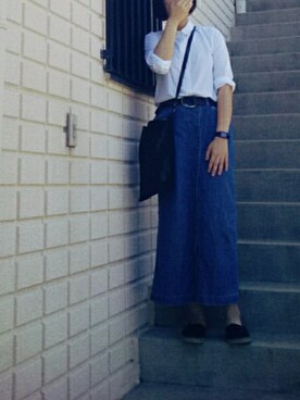 はるさんのコーディネート