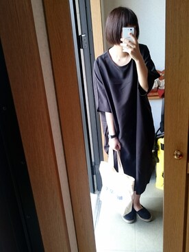 はるさんのコーディネート