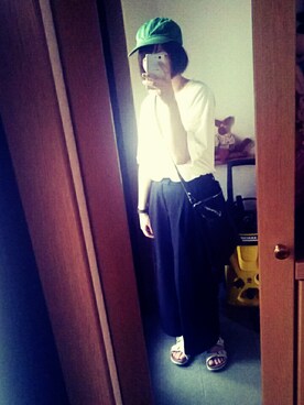 はるさんのコーディネート