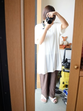 はるさんのコーディネート