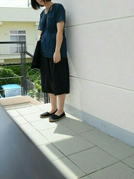 はるさんのコーディネート