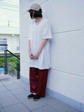 はるさんのコーディネート