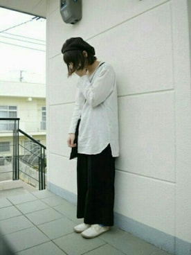 はるさんのコーディネート