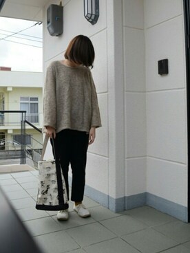 はるさんのコーディネート