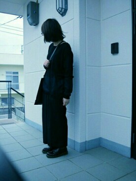 はるさんのコーディネート