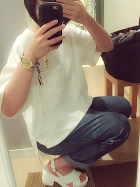 Kako.yさんのコーディネート